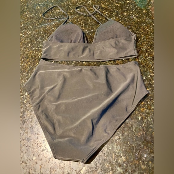 🏖️Shein 3 Piece Swim Set🏖️ NIP - Picture 4 of 8